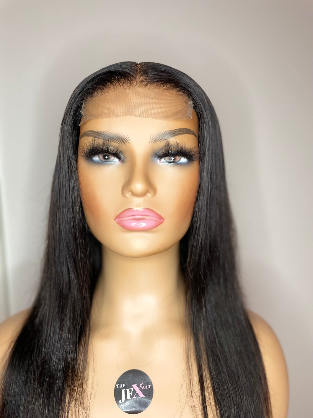 Cassie Unit - Beginner Friendly Wig